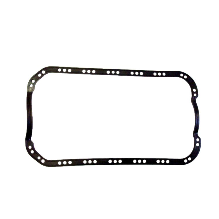 Oil Pan Gasket for 1984-1995 Acura and Honda Models w/ 1.3L, 1.5L, 1.6L Eng.