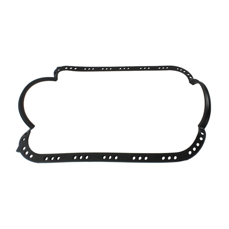 Oil Pan Gasket for 1983-1987 Honda Prelude and 1984-1989 Honda Accord w/ 1.8L, 2.0L Eng.