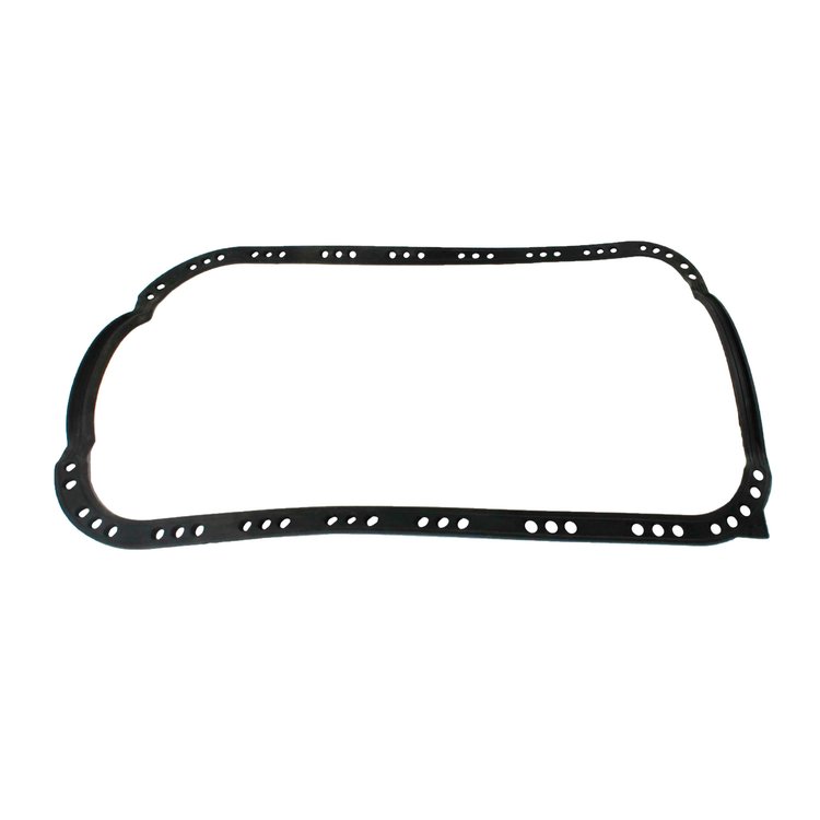 Oil Pan Gasket for 1988-1991 Honda Prelude w/ 2.0L, 2.1L Eng.