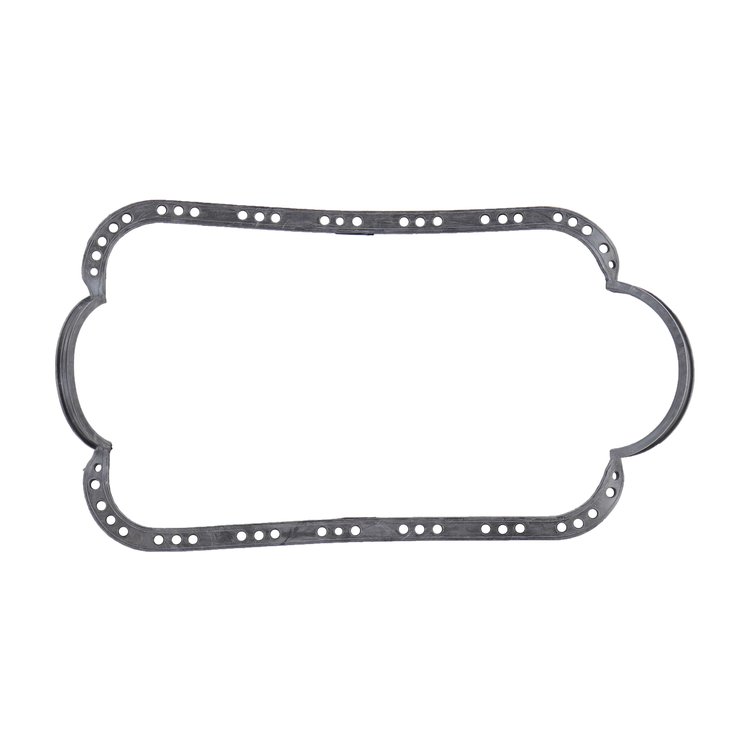 Oil Pan Gasket for 1976-1983 Honda Accord, 1977-1983 Honda Civic, and 1979-1982 Honda Prelude w/ 1.5L, 1.6L, 1.8L Eng.