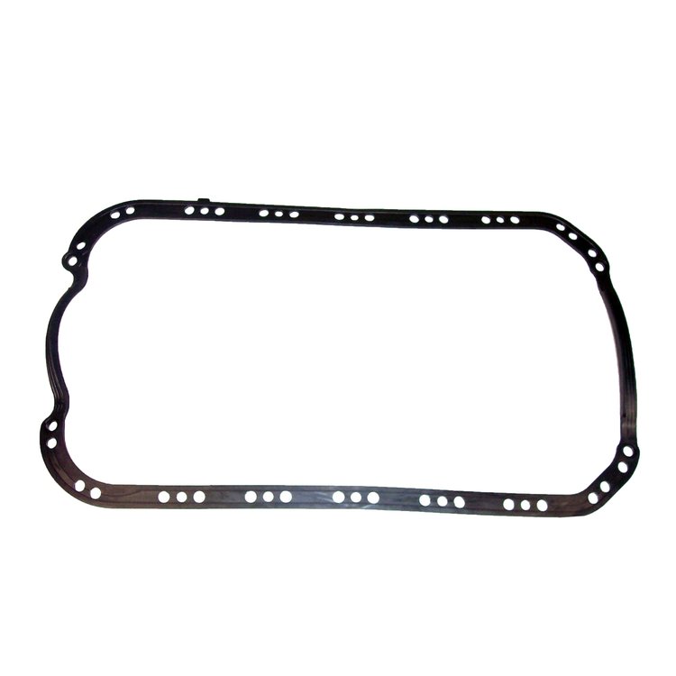 Oil Pan Gasket for 1996-1997 Honda Civic del Sol and 1996-2000 Honda Civic w/ 1.6L Eng.