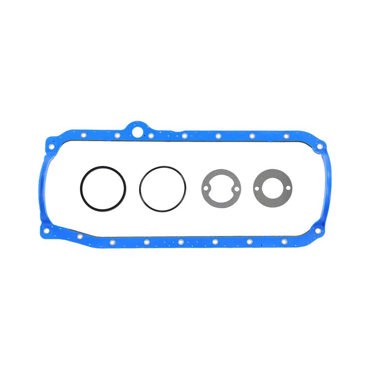 Oil Pan Gasket for 1981-2002 Avanti and GM Models w/ 4.3L, 5.0L, 5.7L Eng.