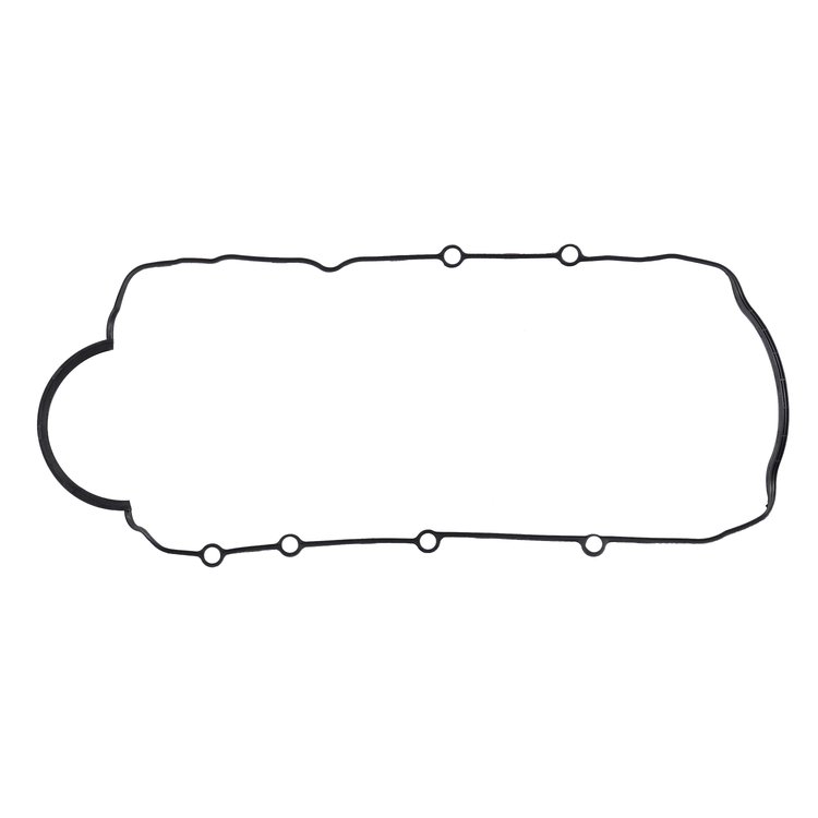 Oil Pan Gasket for 1993-2005 Buick, Chevrolet, Oldsmobile, and Pontiac Models w/ 3.1L, 3.4L Eng.
