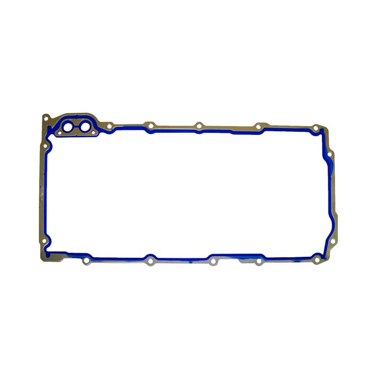 Oil Pan Gasket for 1997-2020 Avanti, GM, Isuzu, and Saab Models w/ 4.8L, 5.3L, 5.7L, 6.0L Eng.