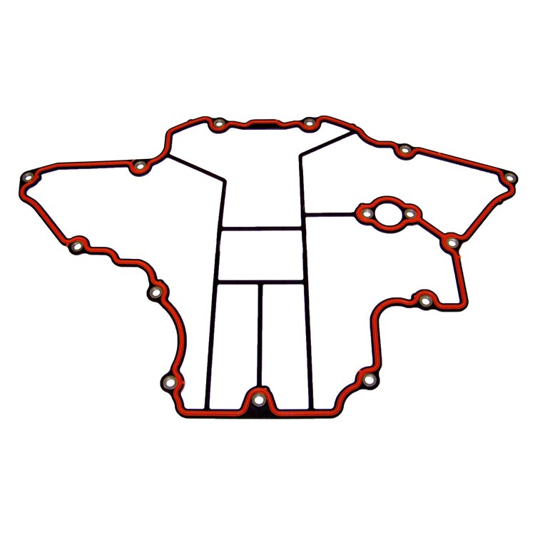 Oil Pan Gasket for 2001-2005 Avanti and Chevrolet Models w/ 5.7L Eng.