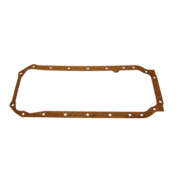 Oil Pan Gasket for 1989-1995 Cadillac Models w/ 4.5L, 4.9L Eng.