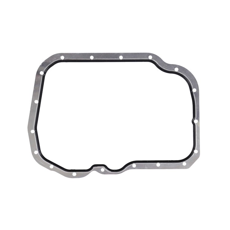 Oil Pan Gasket for 1998-2000 Isuzu Amigo, 1998-2003 Isuzu Rodeo, and 2001-2003 Isuzu Rodeo Sport w/ 2.2L Eng.