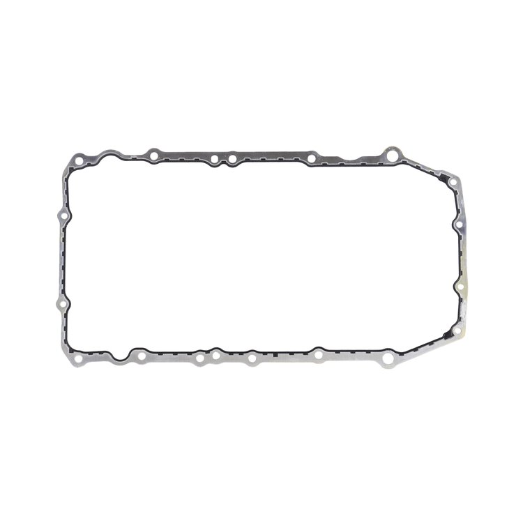 Oil Pan Gasket for 1987-2002 Buick, Chevrolet, Oldsmobile, and Pontiac Models w/ 2.3L, 2.4L Eng.
