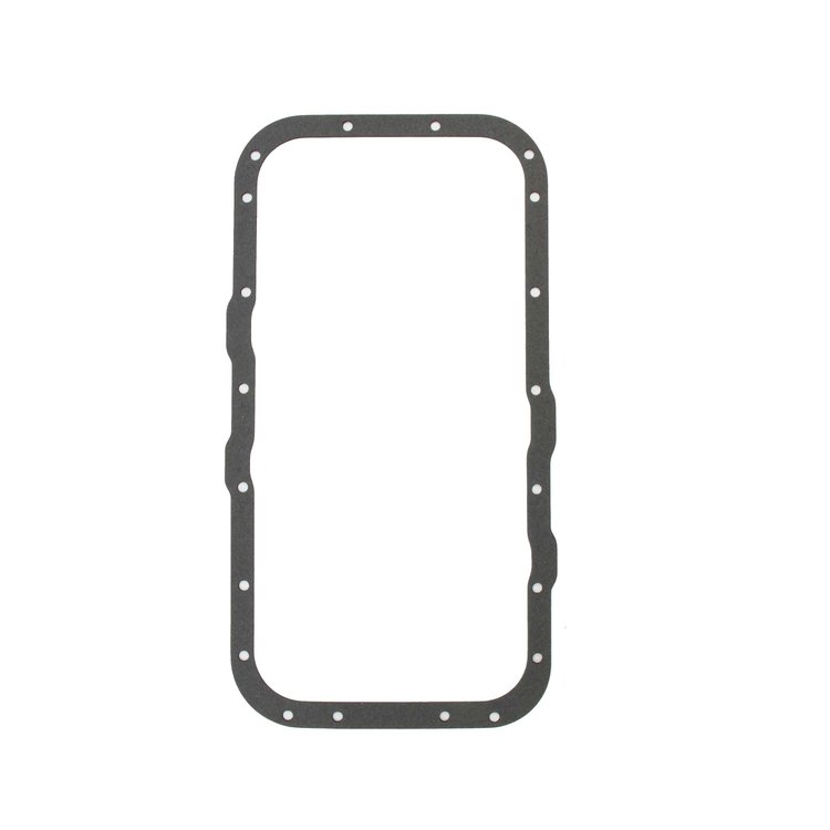 Oil Pan Gasket for 1998-2004 Acura, Honda, and Isuzu Models w/ 3.2L, 3.5L Eng.