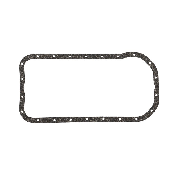 Oil Pan Gasket for 1970-1984 Ford and Mazda Models w/ 1.6L, 1.8L, 2.0L Eng.