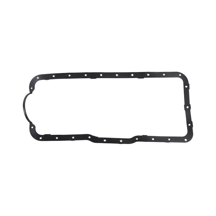 Oil Pan Gasket for 1988-1996 Ford Models w/ 4.9L Eng.