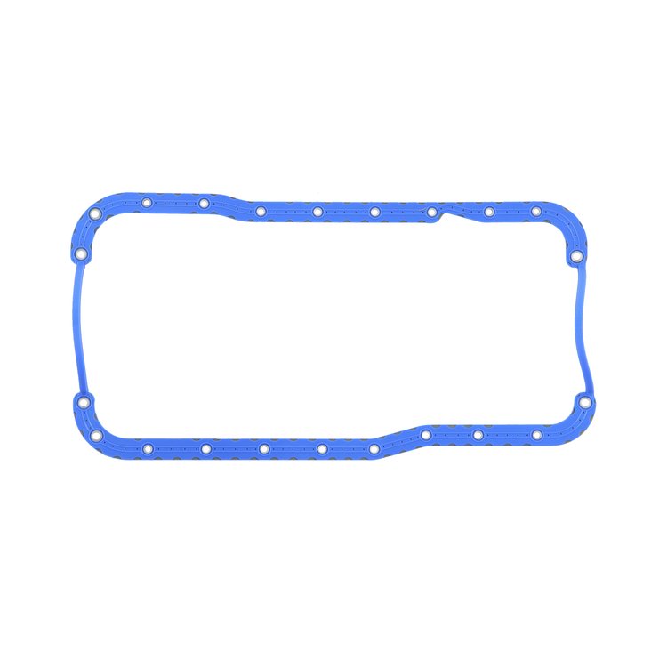 Oil Pan Gasket for 1985-2001 Ford Models w/ 5.0L Eng.