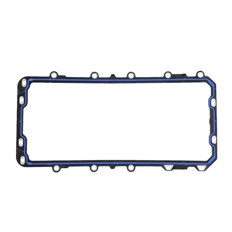 Oil Pan Gasket for 1991-2016 Avanti, Ford, Panoz, and Qvale Models w/ 4.6L, 5.4L Eng.