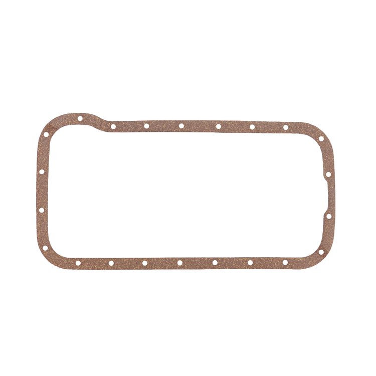 Oil Pan Gasket for 1981-1985 Mazda GLC w/ 1.5L Eng.