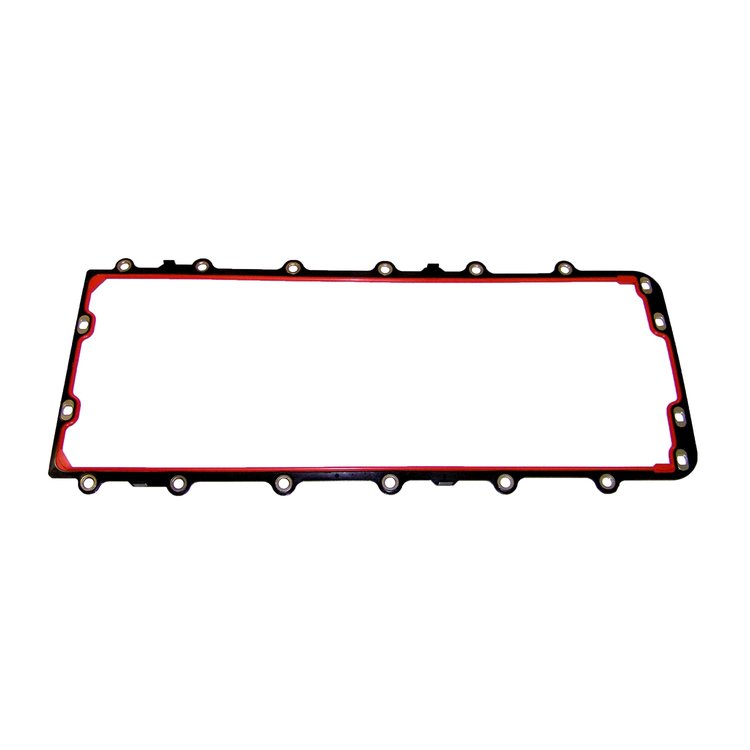 Oil Pan Gasket for 1997-2019 30V and Ford V10 6.8L 415 Sohc 20V Models