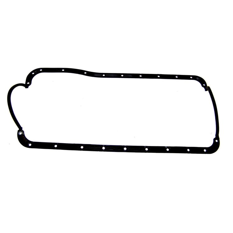 Oil Pan Gasket for 1990-1997 Ford Models w/ 7.5L Eng.