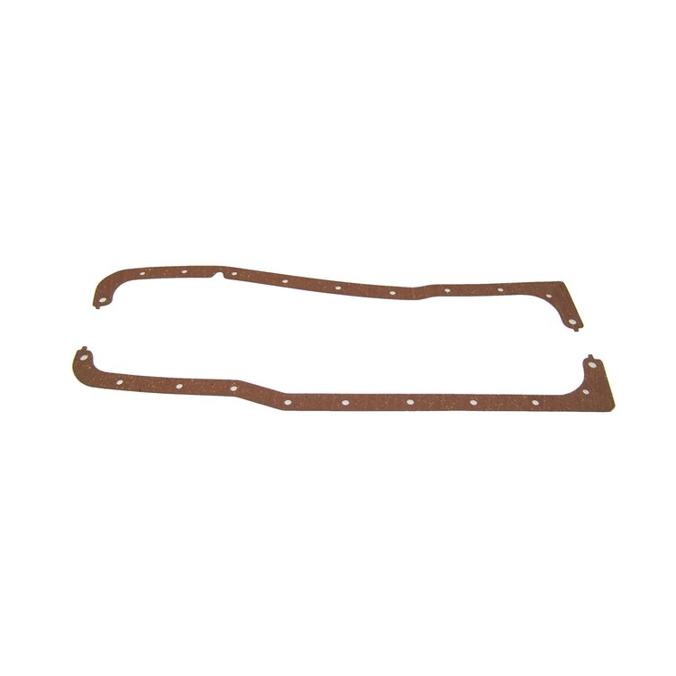 Oil Pan Gasket for 1969-1987 Ford Models w/ 5.8L Eng.