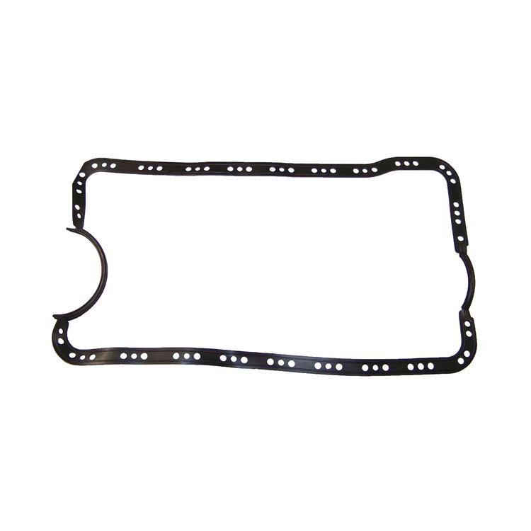 Oil Pan Gasket for 1986-1990 Ford Bronco II and 1986-1992 Ford Ranger w/ 2.9L Eng.