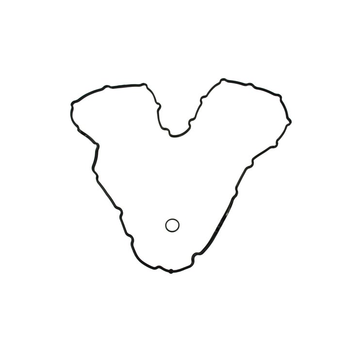 Oil Pan Gasket for 2003-2005 Ford Excursion and 2003-2007 Ford F-250 Super Duty and F-350 Super Duty w/ 6.0L Eng.