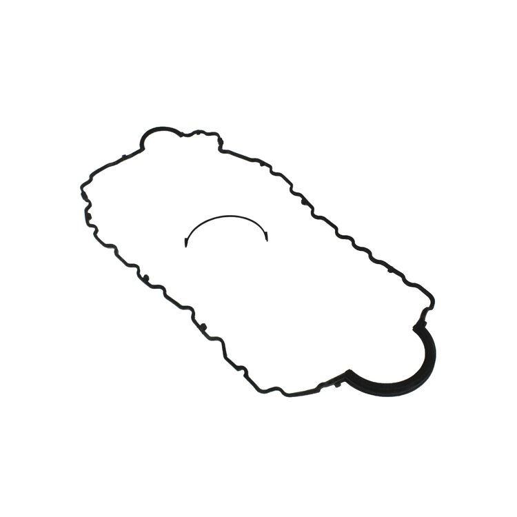 Oil Pan Gasket for 1990-1993 Ford Aerostar and Ranger and 1991-1993 Ford Explorer w/ 4.0L Eng.