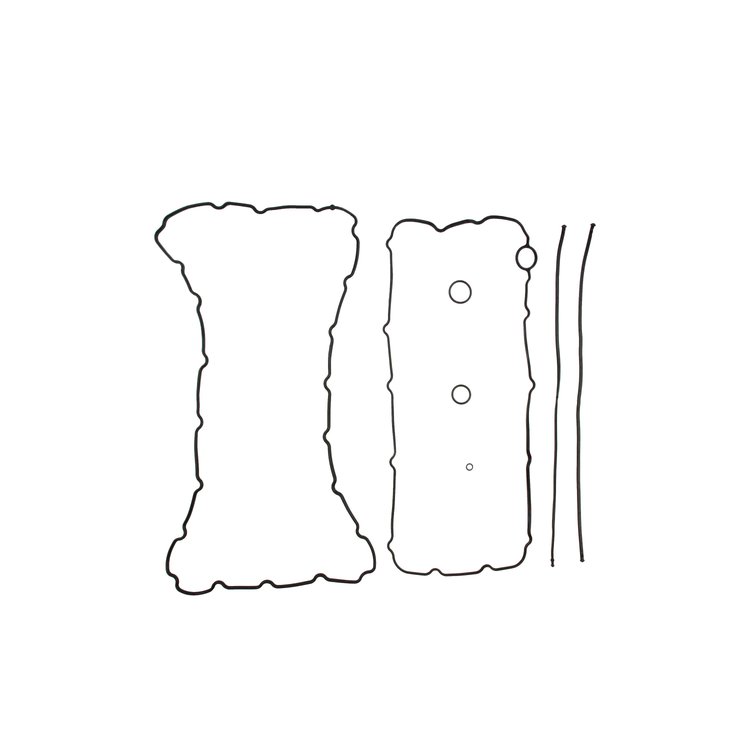 Oil Pan Gasket for 2008-2010 Ford Models w/ 6.4L Eng.