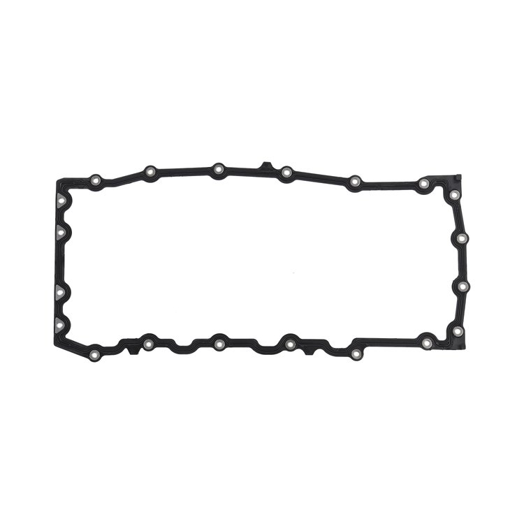 Oil Pan Gasket for 2010-2022 Ford Models w/ 6.2L Eng.
