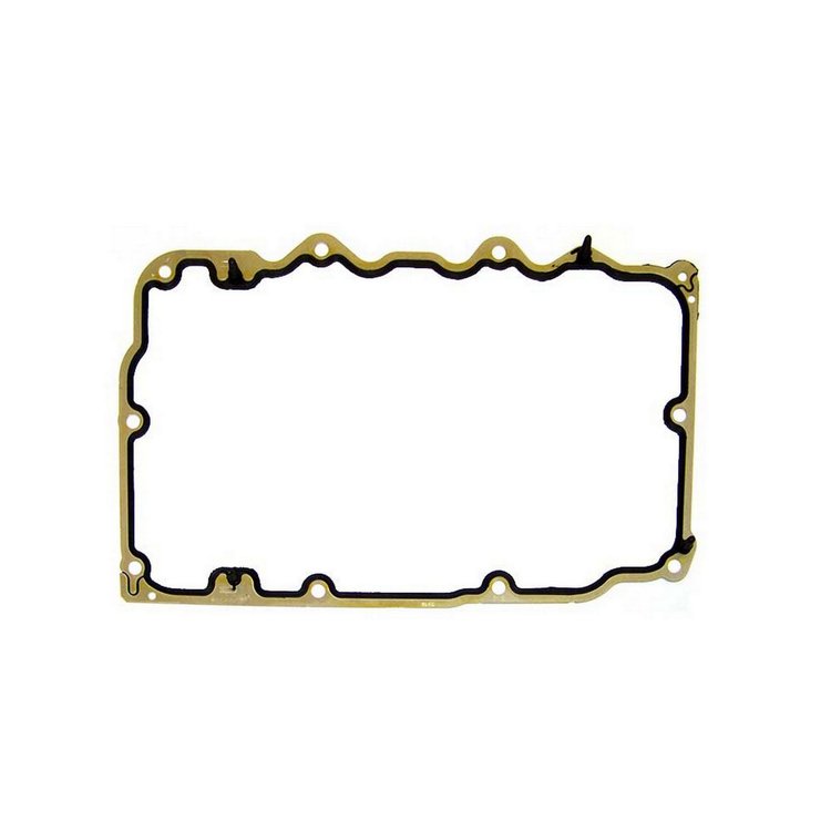 Oil Pan Gasket for 1997-2011 Ford, Land Rover, and Mazda Models w/ 4.0L Eng.