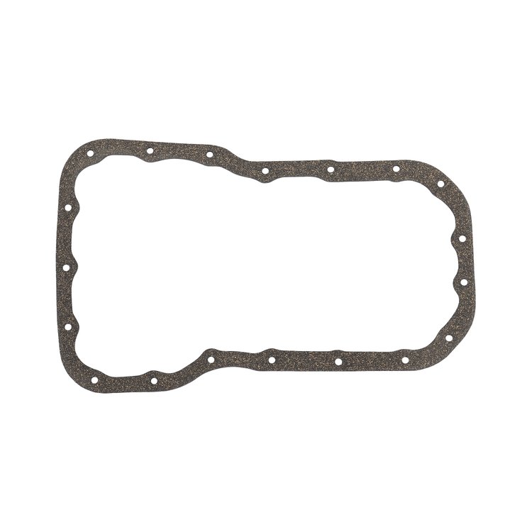Oil Pan Gasket for 1988-1991 Mazda 929 and 1989-1998 Mazda MPV w/ 3.0L Eng.