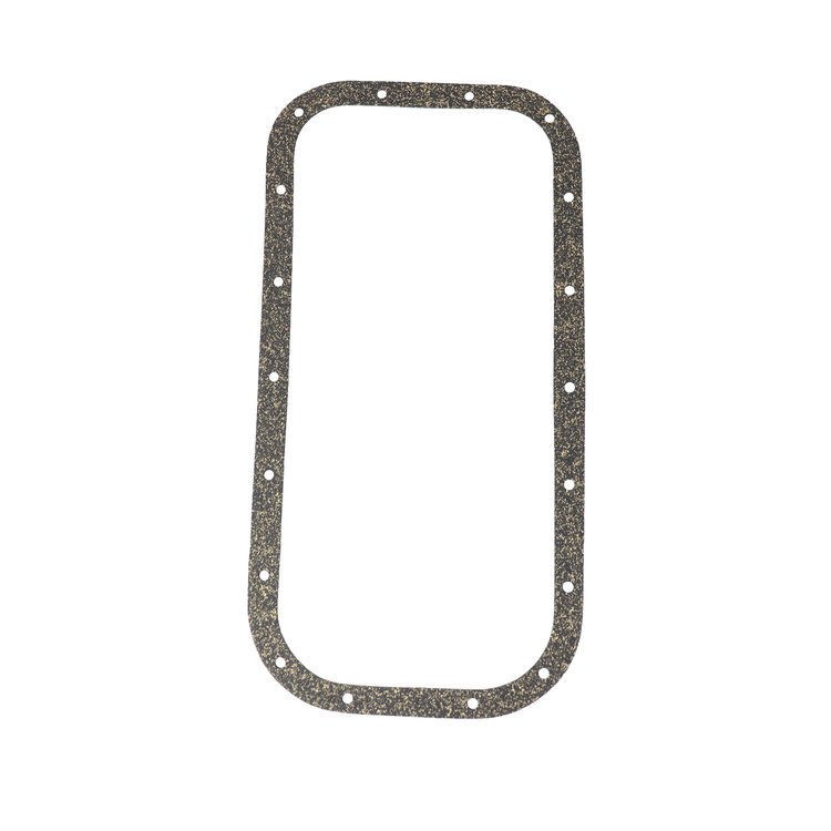 Oil Pan Gasket for 1986-2000 Chevrolet, Geo, and Suzuki Models w/ 1.3L, 1.6L Eng.