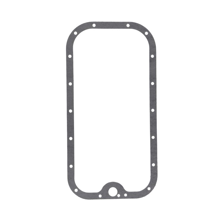 Oil Pan Gasket for 1995-2001 Chevrolet, Geo, and Suzuki Models w/ 1.3L Eng.