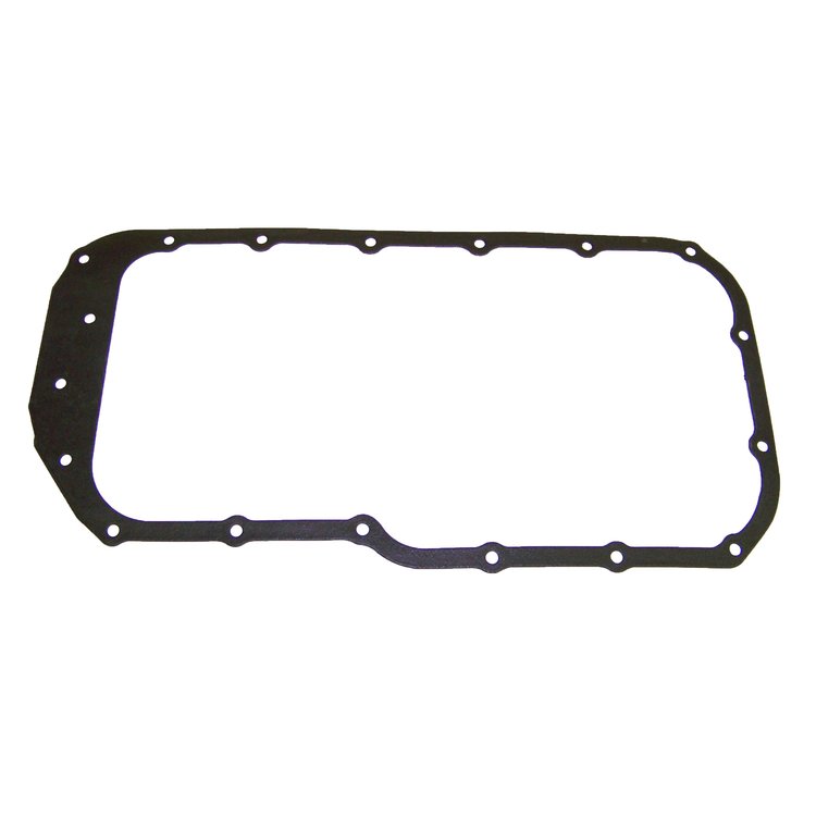 Oil Pan Gasket for 1999-2009 Chevrolet and Suzuki Models w/ 2.0L, 2.3L Eng.