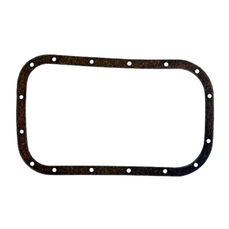 Oil Pan Gasket for 1985-1995 Chevrolet and Geo Models w/ 1.0L Eng.