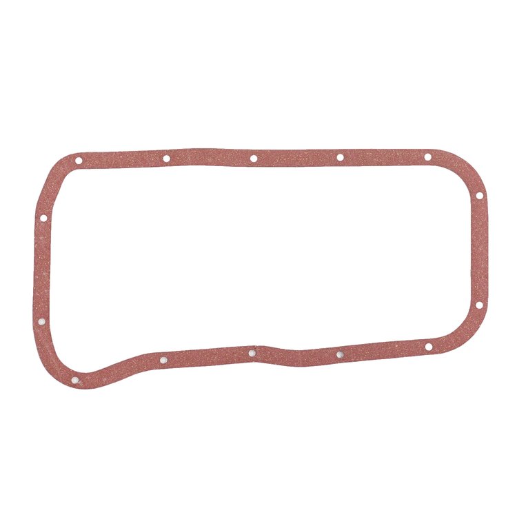 Oil Pan Gasket for 1990 Nissan Axxess and 1990-1992 Nissan Stanza w/ 2.4L Eng.
