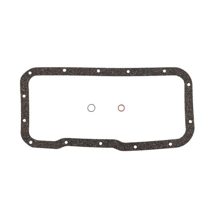 Oil Pan Gasket for 1989-2006 Nissan Models w/ 1.6L, 1.8L Eng.