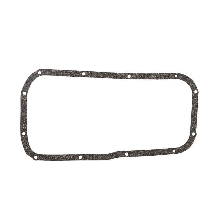 Oil Pan Gasket for 1991-1998 Nissan 240SX w/ 2.4L Eng.