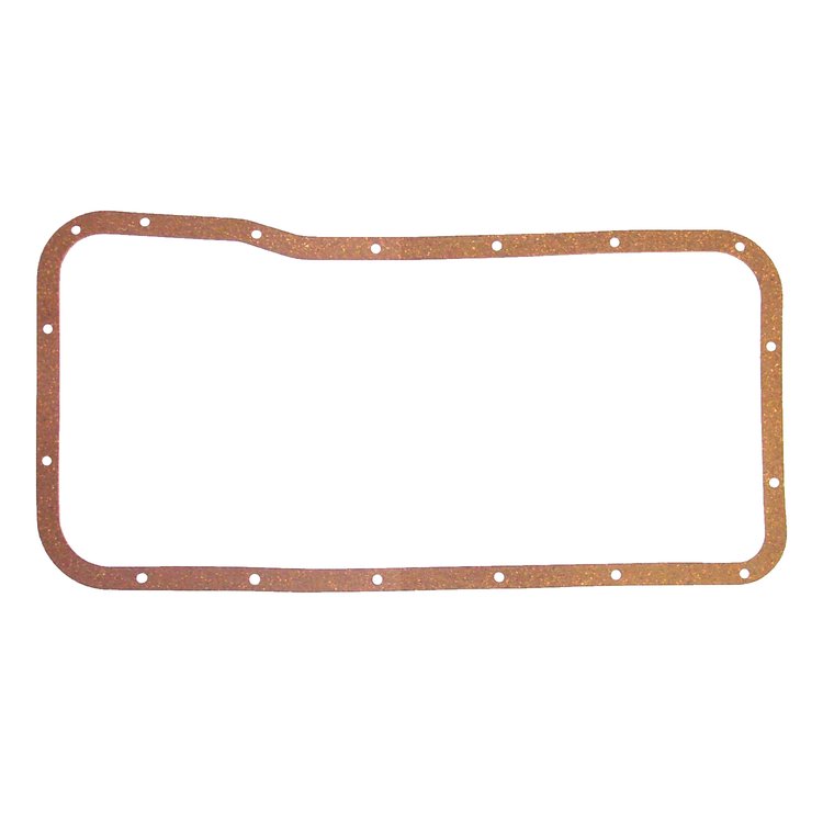Oil Pan Gasket for 1990-1996 INFINITI Q45 w/ 4.5L Eng.