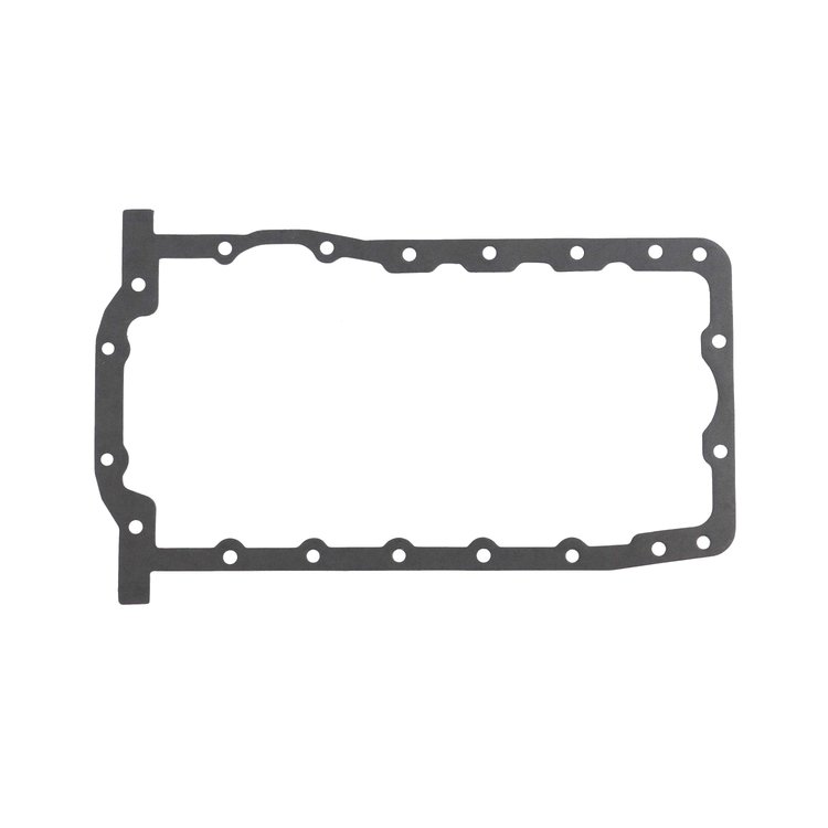 Oil Pan Gasket for 1998-2006 Audi and Volkswagen Models w/ 1.8L, 2.0L Eng.