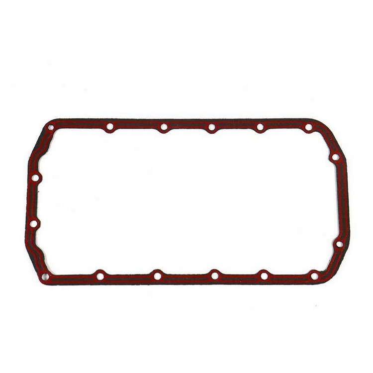 Oil Pan Gasket for 2007-2015 Mini Cooper, 2011-2016 Mini Cooper Countryman, and 2013-2016 Mini Cooper Paceman w/ 1.6L Eng.
