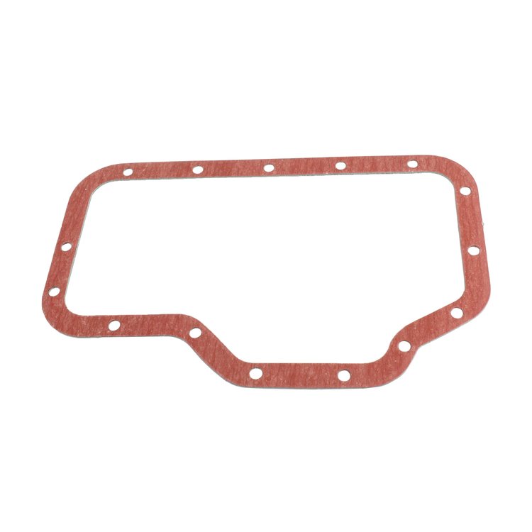 Oil Pan Gasket for 1991-1993 BMW 318i and 318is w/ 1.8L Eng.