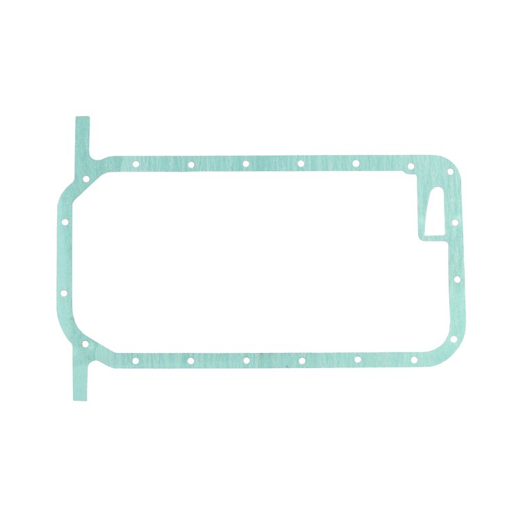 Oil Pan Gasket for 1991-1995 BMW 318i and 318is and 1995 BMW 318ti w/ 1.8L Eng.