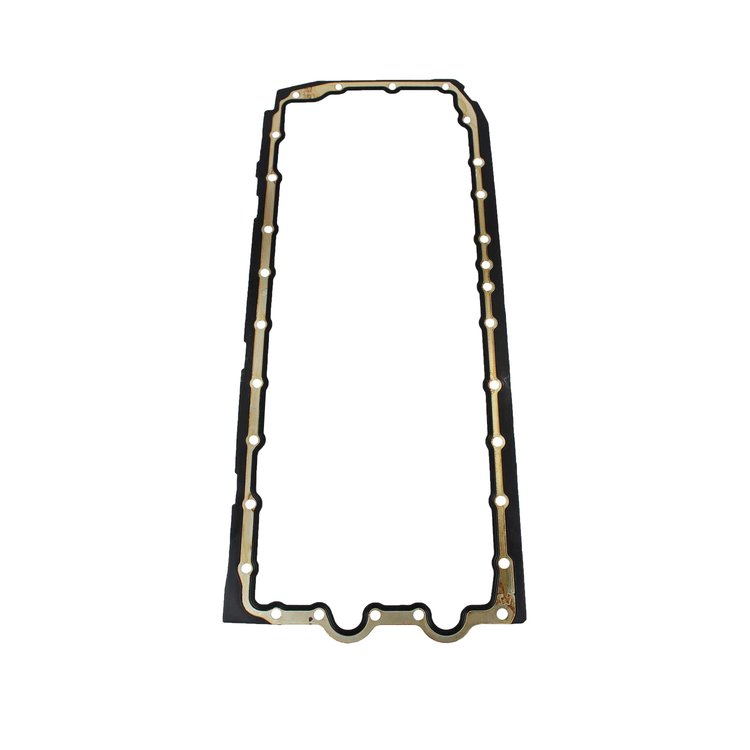 Oil Pan Gasket for 2006-2016 BMW Models w/ 3.0L Eng.