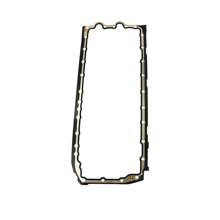 Oil Pan Gasket for 2010-2019 BMW Models w/ 3.0L Eng.