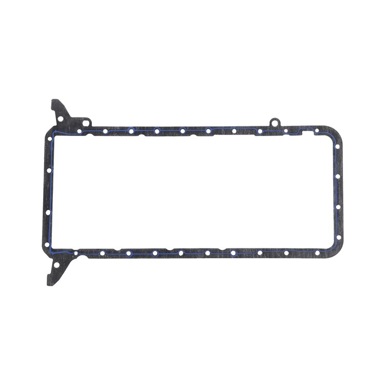 Oil Pan Gasket for 2000-2003 BMW X5 and 2003 BMW Z8 w/ 4.4L, 4.6L, 4.8L Eng.
