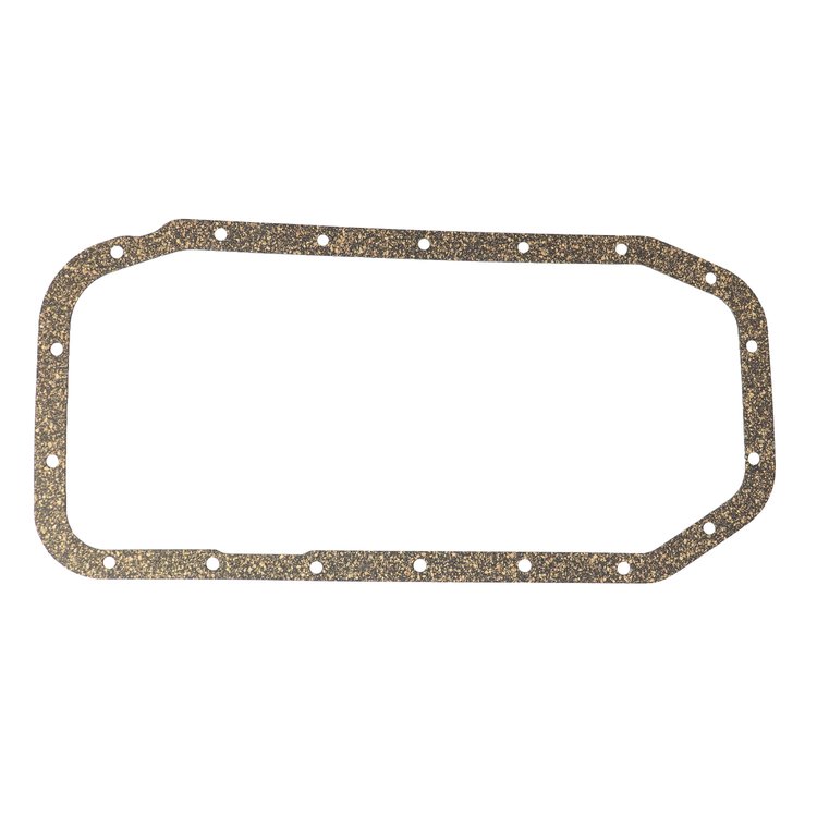 Oil Pan Gasket for 1975-1995 Toyota Models w/ 2.2L, 2.4L Eng.