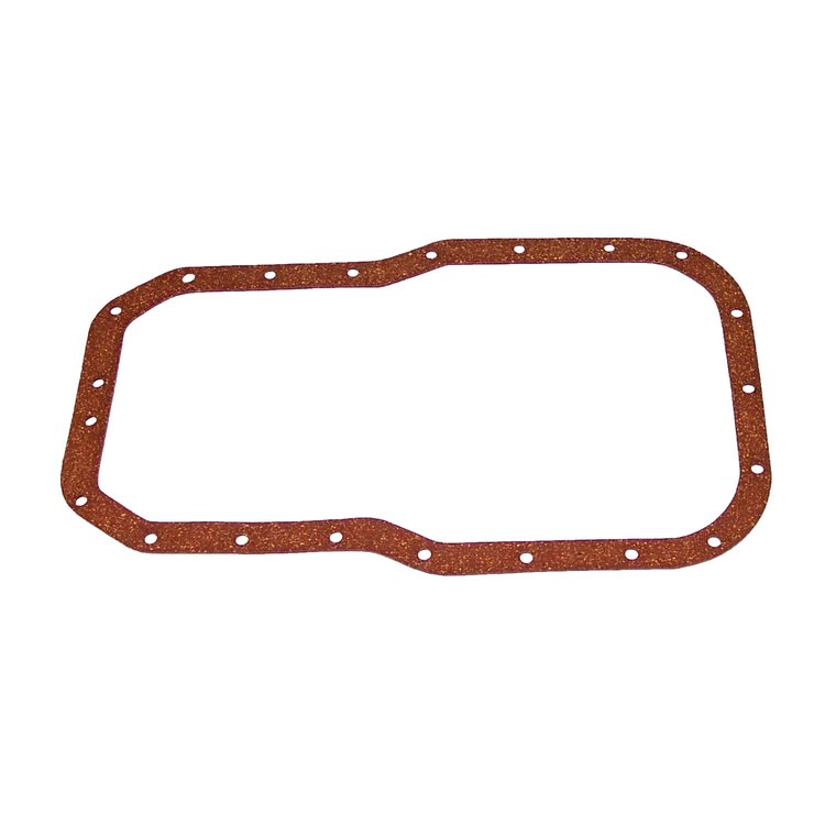 Oil Pan Gasket for 1983-2001 Toyota Models w/ 2.0L, 2.2L Eng.