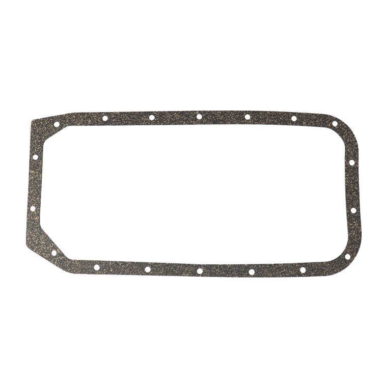 Oil Pan Gasket for 1971-1982 Toyota Corolla and 1984-1989 Toyota Van w/ 1.6L, 1.8L, 2.0L, 2.2L Eng.