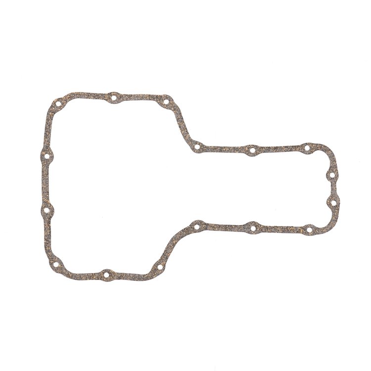 Oil Pan Gasket for 1998-2008 Chevrolet, Pontiac, and Toyota Models w/ 1.8L Eng.
