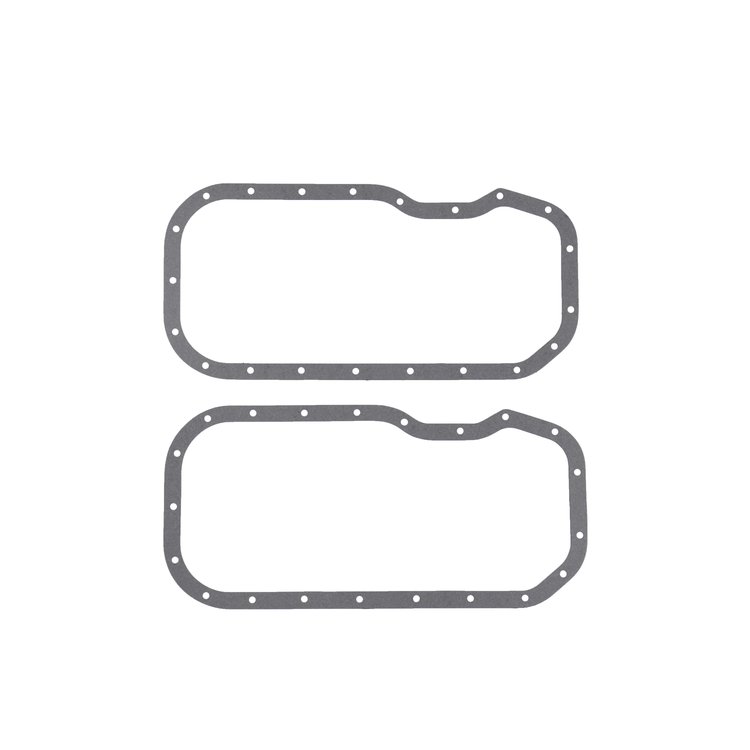 Oil Pan Gasket for 1988-1997 Geo and Toyota Models w/ 1.6L Eng.