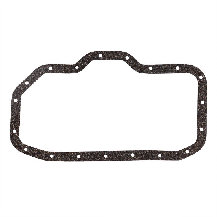 Oil Pan Gasket for 1970-1974 Toyota Models w/ 1.9L, 2.0L Eng.