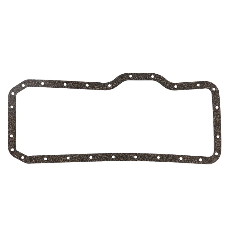 Oil Pan Gasket for 1982-1986 Toyota Celica, 1983-1992 Toyota Cressida, and 1986-1992 Toyota Supra w/ 2.8L, 3.0L Eng.